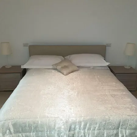 Pensión La Passione Dei Sassi