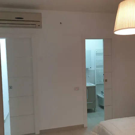 Pensionat La Passione Dei Sassi 3*