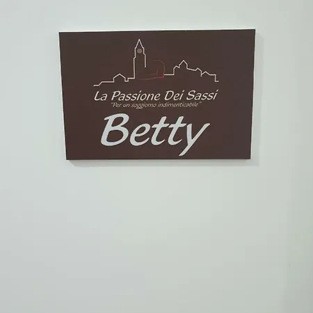 La Passione Dei Sassi * Matera