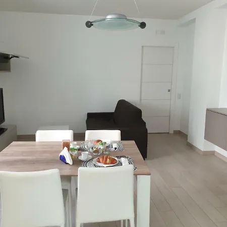 La Passione Dei Sassi Pensionat Matera