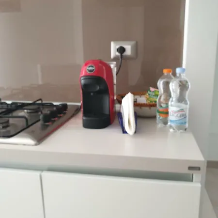 La Passione Dei Sassi 3* Matera