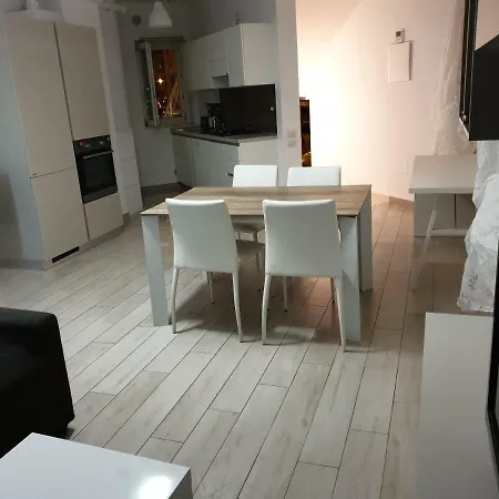 Pensión La Passione Dei Sassi Matera