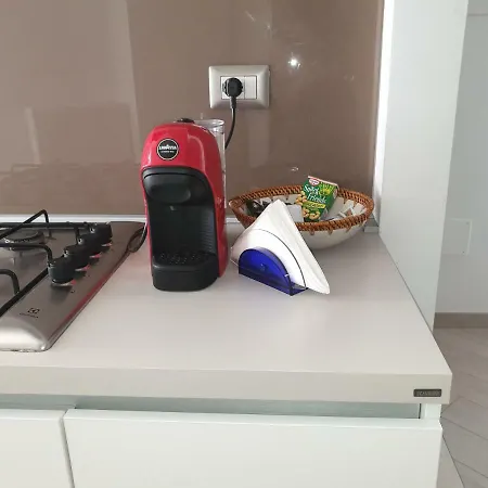 Pensionat La Passione Dei Sassi