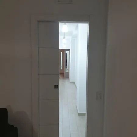 Pensión La Passione Dei Sassi