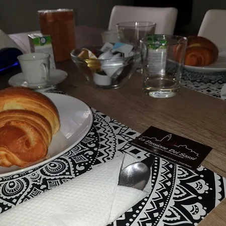 La Passione Dei Sassi 3* Matera