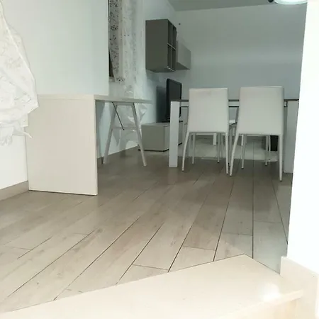 Pensión La Passione Dei Sassi Matera