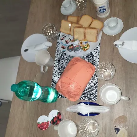 La Passione Dei Sassi Pensión 3*