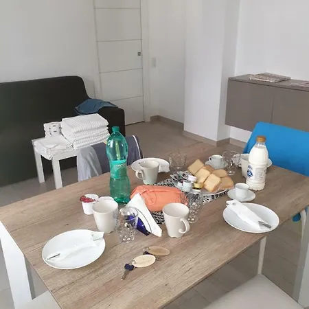 La Passione Dei Sassi Pensión 3*