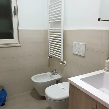 Pensionat La Passione Dei Sassi Matera