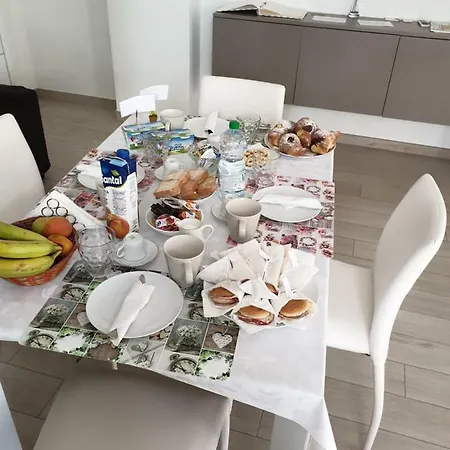 La Passione Dei Sassi Guest house *