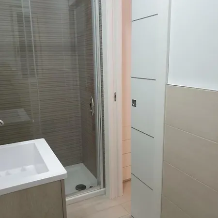 La Passione Dei Sassi Guest house *
