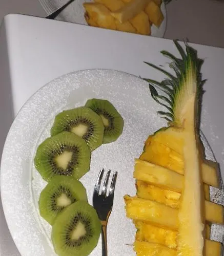 La Passione Dei Sassi 3* Matera