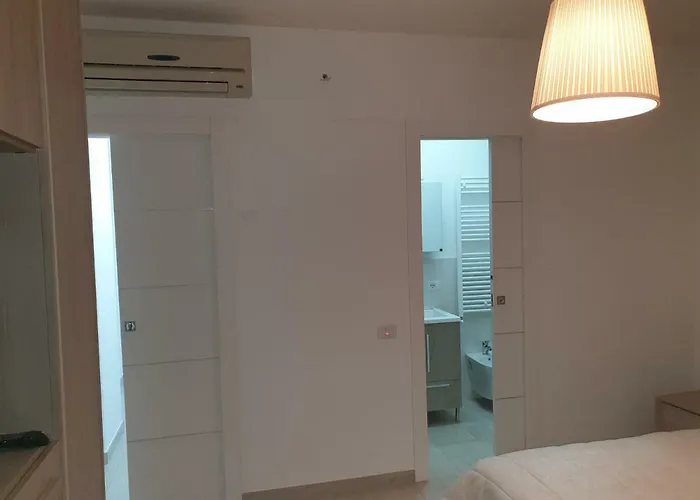 Affittacamere La Passione Dei Sassi 3*