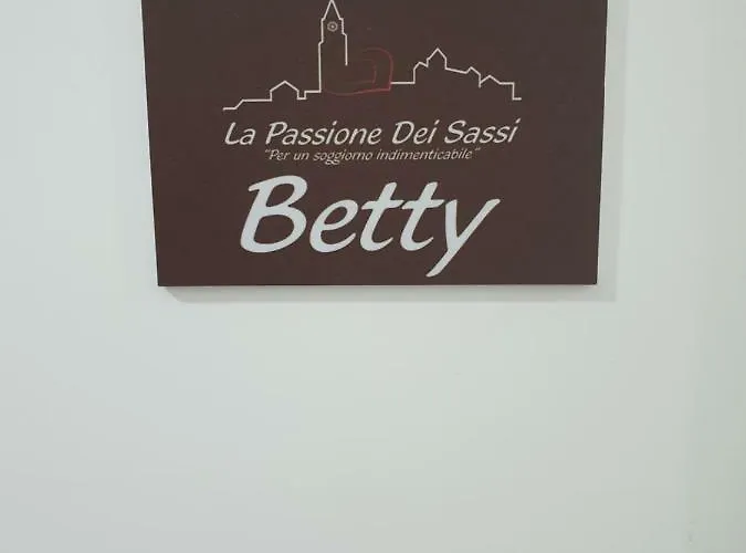 La Passione Dei Sassi 3* Matera