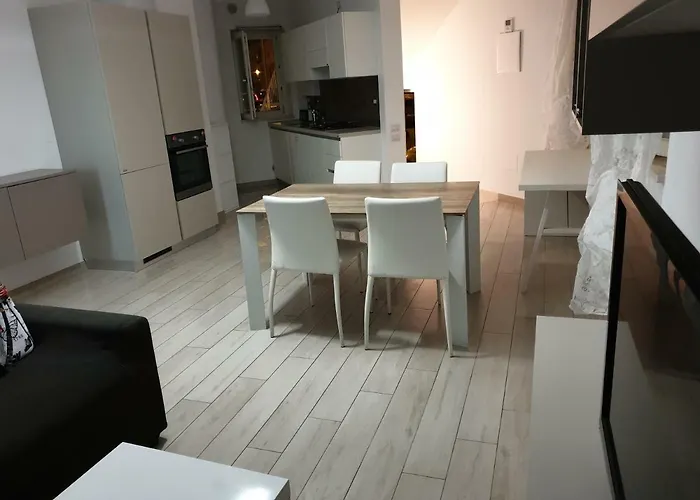 Affittacamere La Passione Dei Sassi Matera