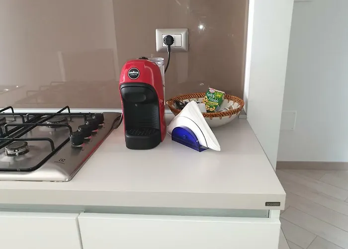 Affittacamere La Passione Dei Sassi