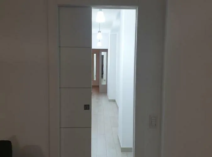 Affittacamere La Passione Dei Sassi