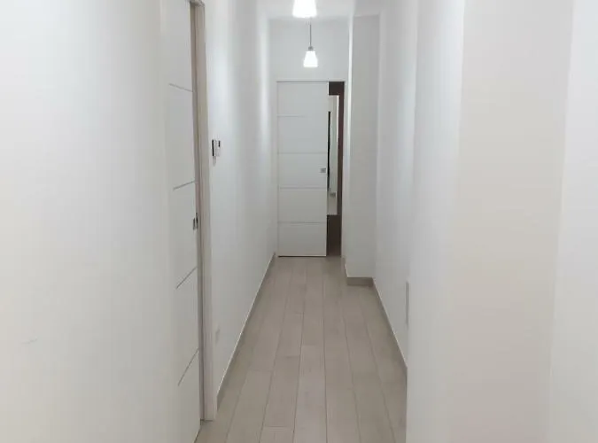 La Passione Dei Sassi Affittacamere