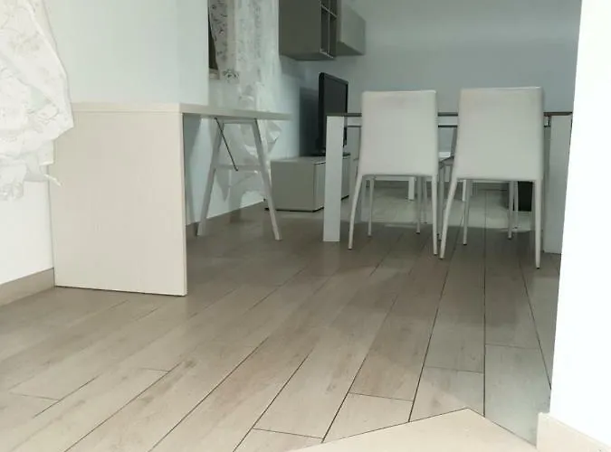 Affittacamere La Passione Dei Sassi Matera