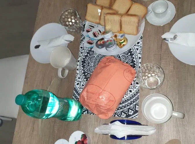 La Passione Dei Sassi Affittacamere 3*