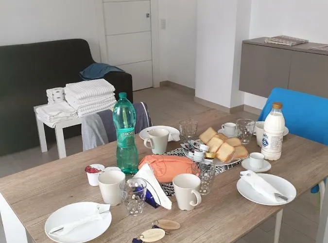 La Passione Dei Sassi Affittacamere 3*