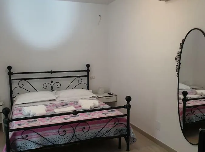 La Passione Dei Sassi Matera