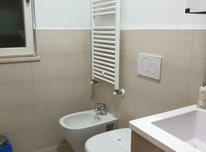 Affittacamere La Passione Dei Sassi Matera